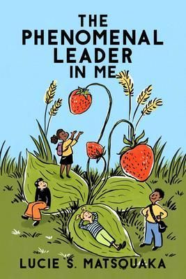 Produktbild: The Phenomenal Leader In Me