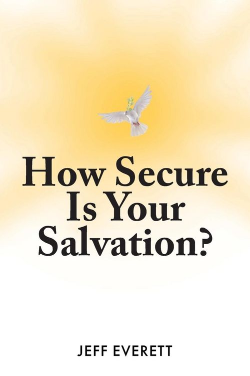 Produktbild: How Secure Is Your Salvation?