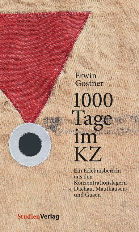 Produktbild: 1000 Tage im KZ
