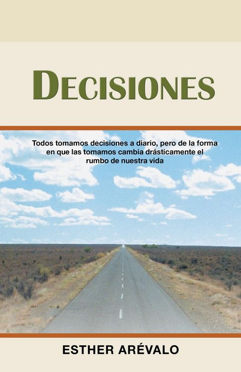 Produktbild: Decisiones