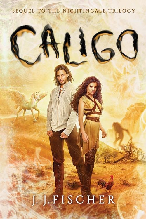Produktbild: Caligo