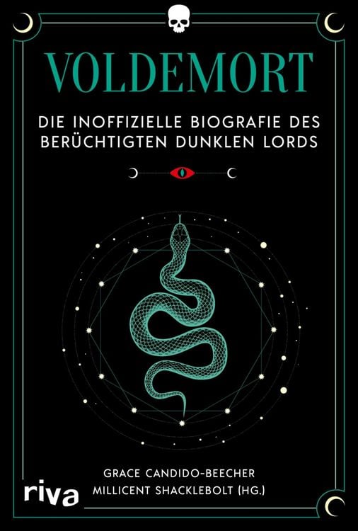Produktbild: Voldemort