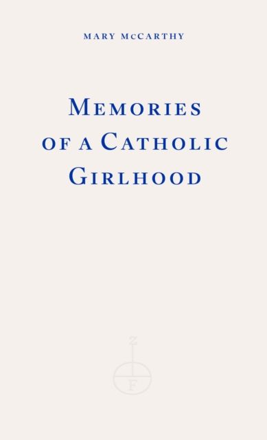 Produktbild: Memories of a Catholic Girlhood