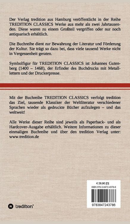 Produktbild: Die gute alte Zeit