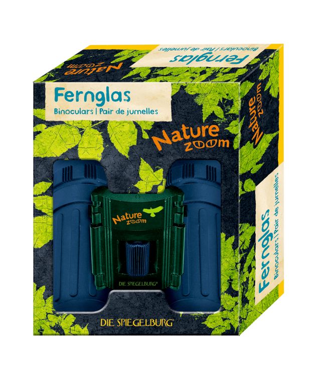 Produktbild: Fernglas