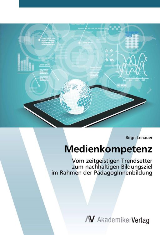 Produktbild: Medienkompetenz