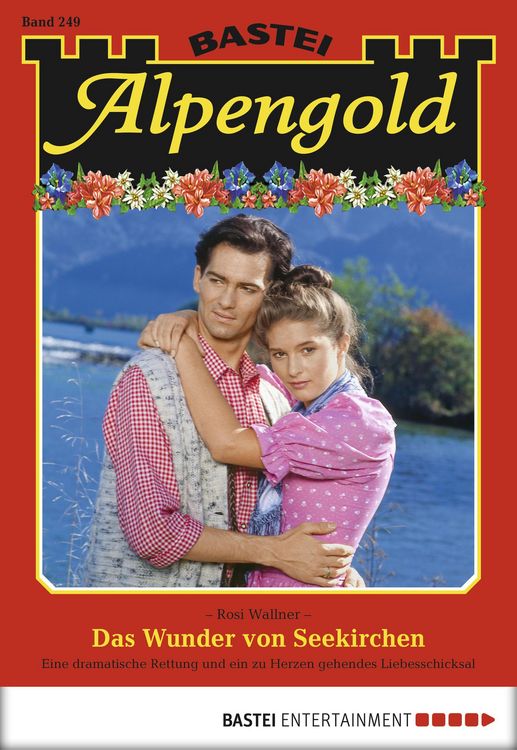 Produktbild: Alpengold 249