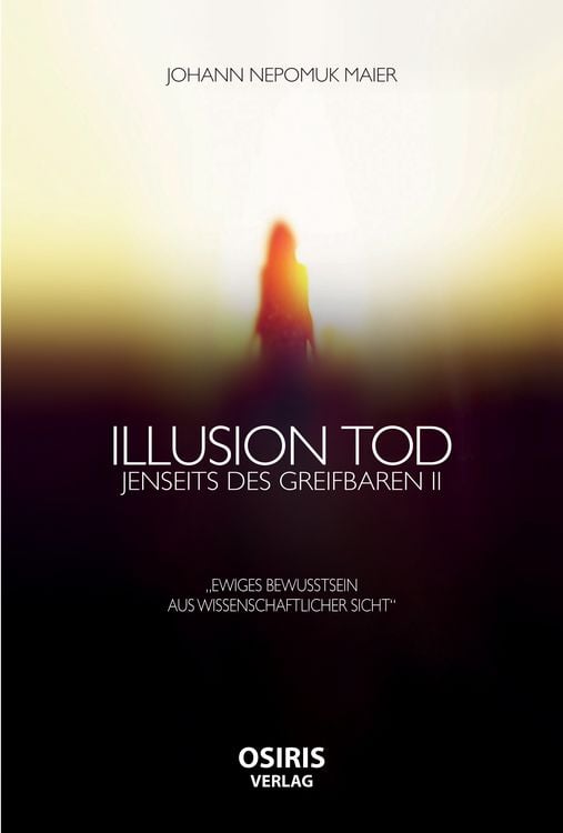 Produktbild: Illusion Tod
