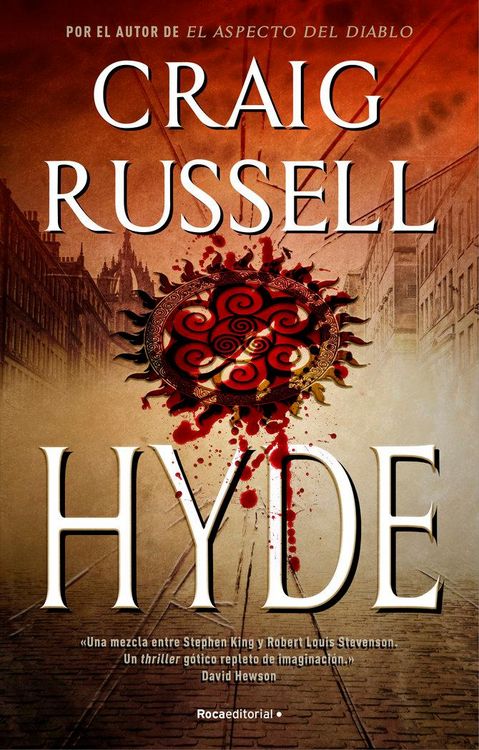 Produktbild: Hyde