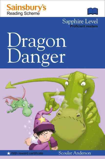 Produktbild: Dragon Danger