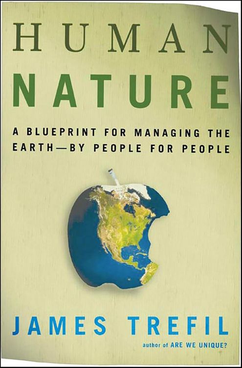 Produktbild: Human Nature