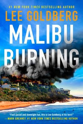 Produktbild: Malibu Burning