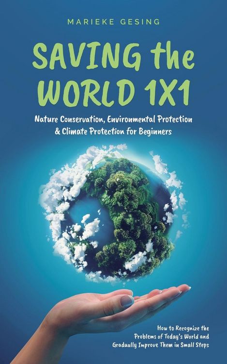 Produktbild: Saving the World 1x1