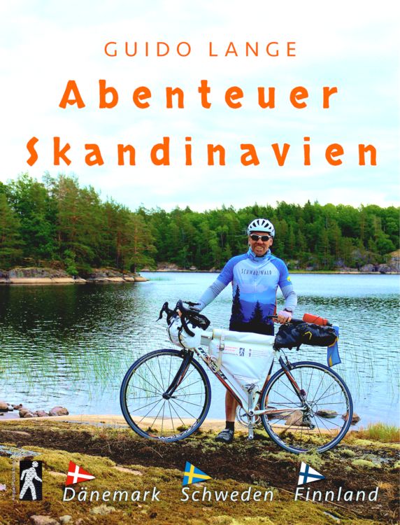 Produktbild: Abenteuer Skandinavien