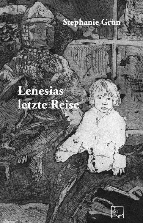 Produktbild: Lenesias letzte Reise