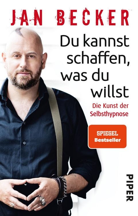 Produktbild: Du kannst schaffen, was du willst