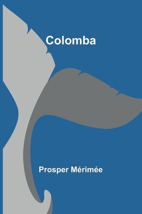 Produktbild: Colomba