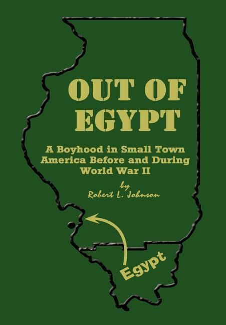 Produktbild: Out of Egypt