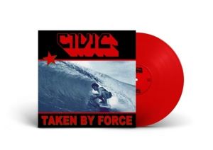 Produktbild: Taken By Force