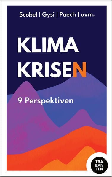 Produktbild: Klimakrisen