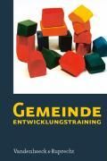 Produktbild: Gemeindeentwicklungstraining