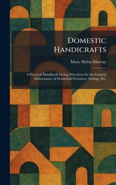 Produktbild: Domestic Handicrafts