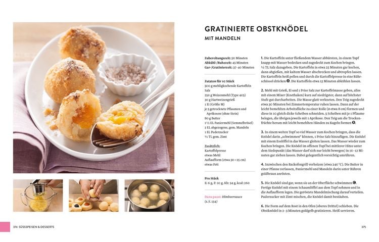 Produktbild: Schulkochbuch vegetarisch