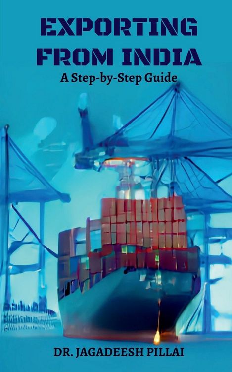 Produktbild: Exporting from India