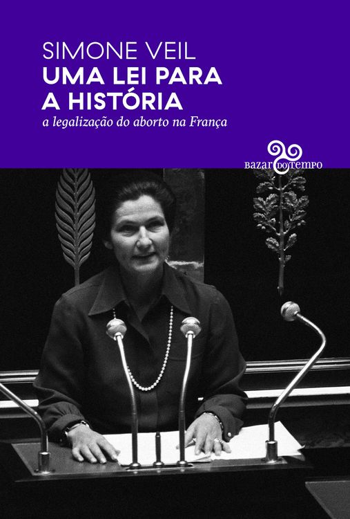 Produktbild: Uma lei para a hist&oacute;ria