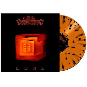Produktbild: Come (Splatter LP)
