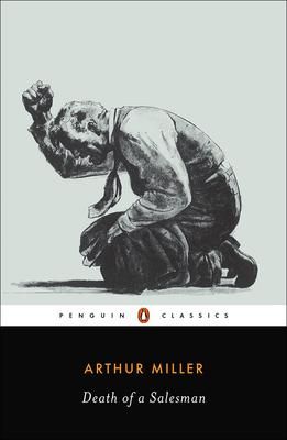 Produktbild: Death of a Salesman