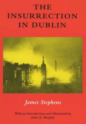 Produktbild: The Insurrection in Dublin