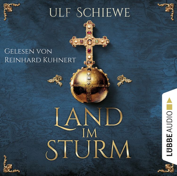 Produktbild: Land im Sturm