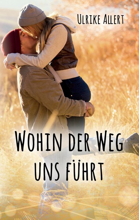 Produktbild: Wohin der Weg uns f&uuml;hrt