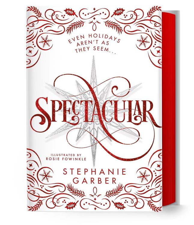 Produktbild: Spectacular