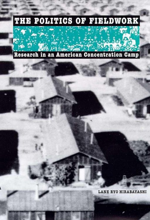 Produktbild: The Politics of Fieldwork