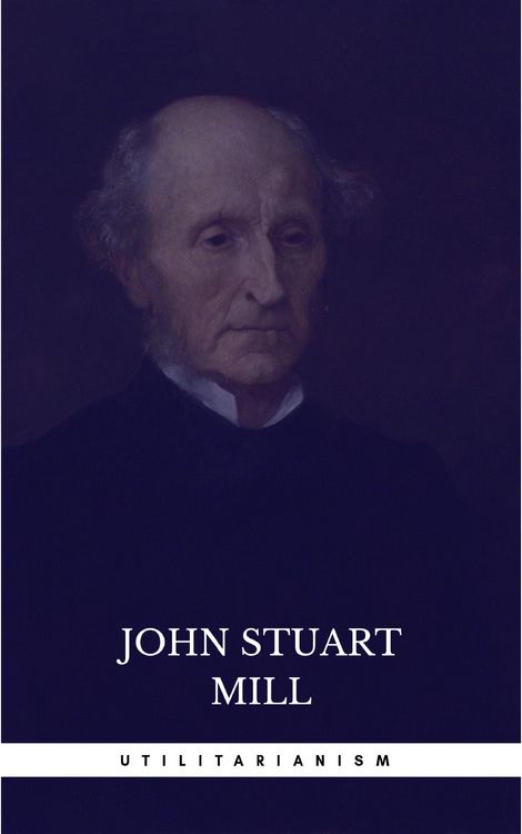 Produktbild: Utilitarianism