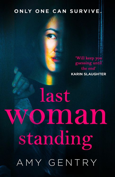 Produktbild: Last Woman Standing