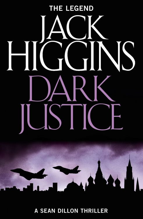 Produktbild: Dark Justice