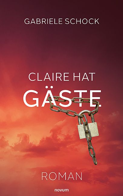 Produktbild: Claire hat G&auml;ste