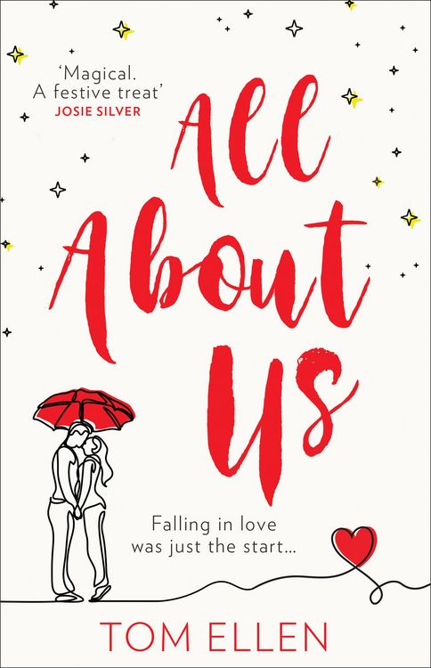 Produktbild: All About Us