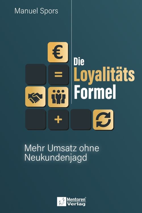 Produktbild: Die Loyalit&auml;tsformel