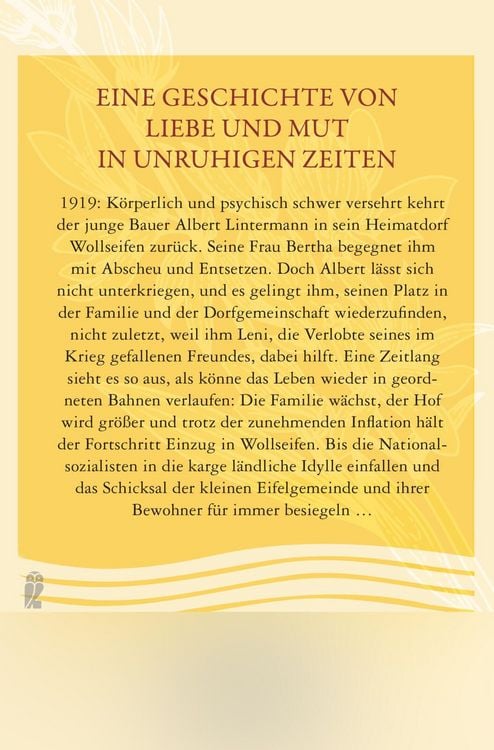 Produktbild: Ginsterh&ouml;he