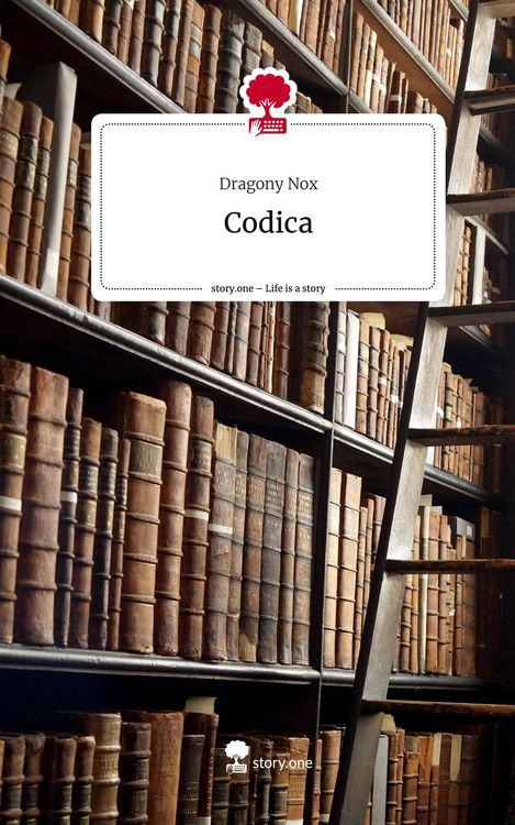 Produktbild: Codica. Life is a Story - story.one