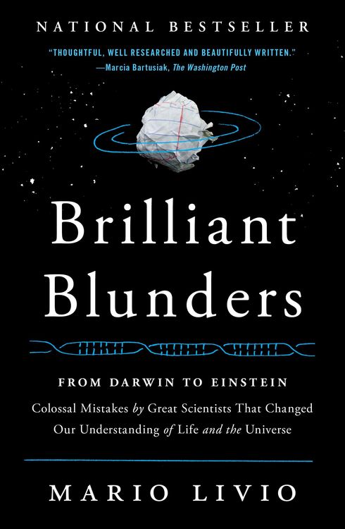 Produktbild: Brilliant Blunders