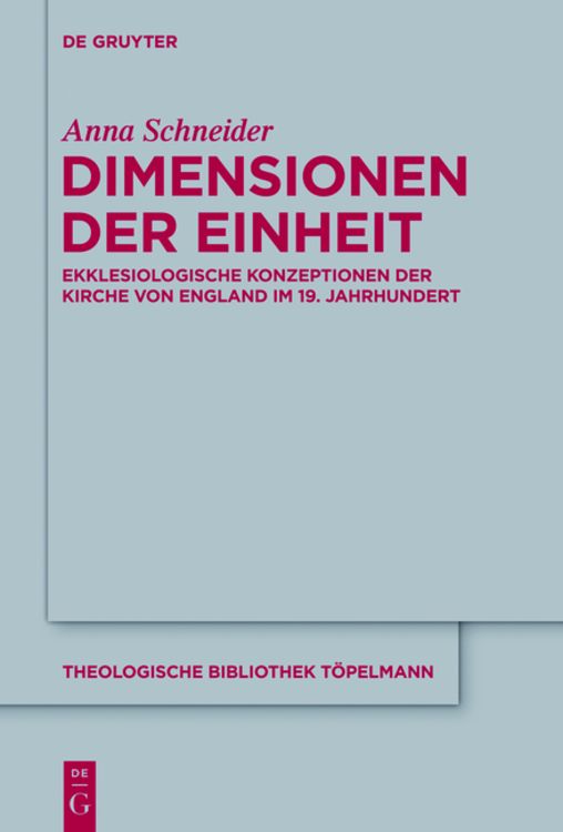 Produktbild: Dimensionen der Einheit
