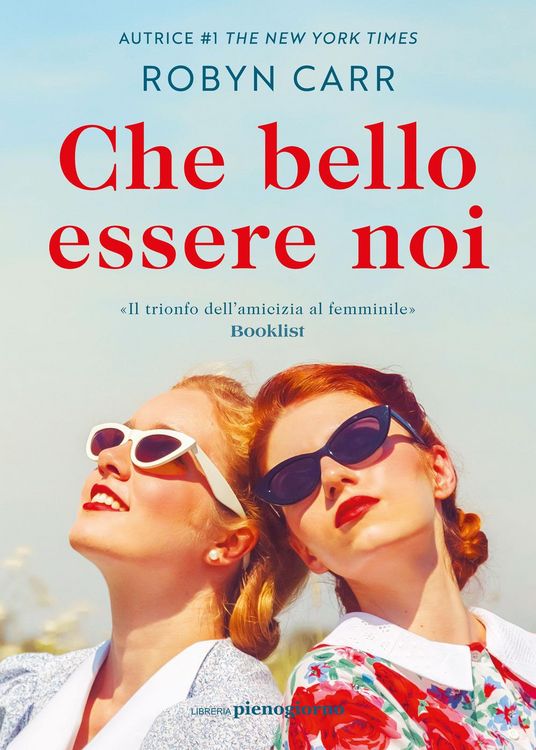 Produktbild: Che bello essere noi