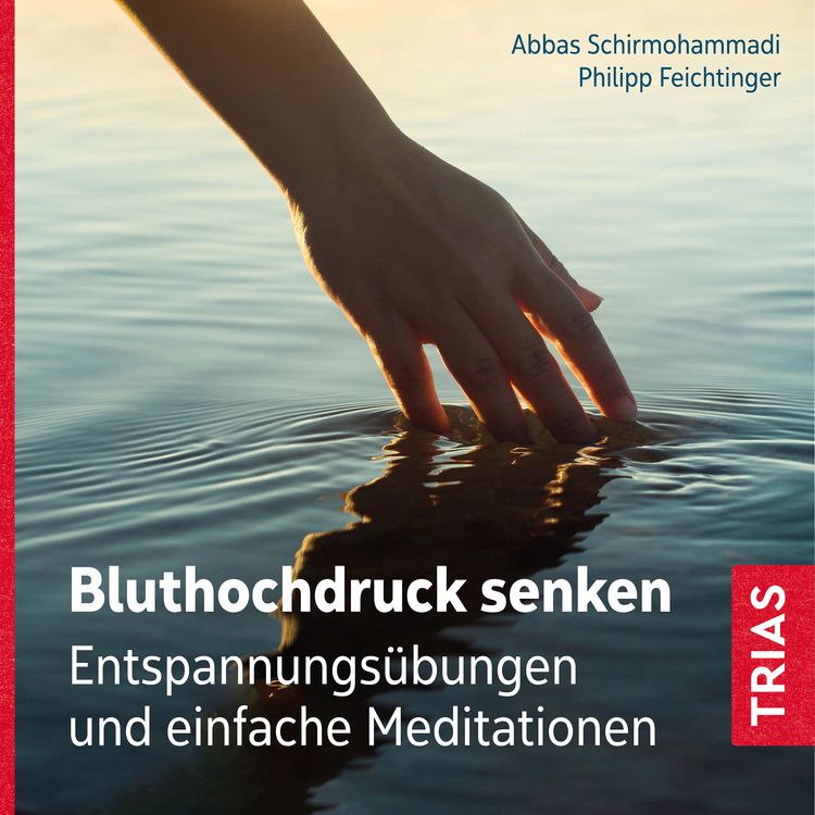 Produktbild: Bluthochdruck senken