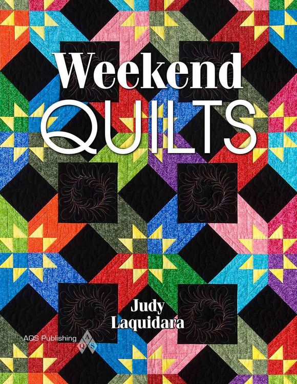 Produktbild: Weekend Quilts