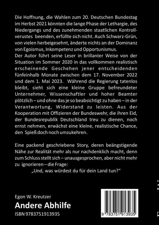 Produktbild: Andere Abhilfe